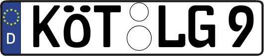 KÖT-LG9
