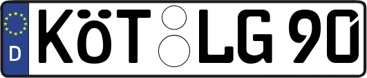 KÖT-LG90