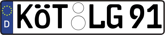 KÖT-LG91