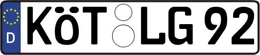 KÖT-LG92