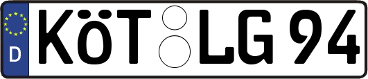 KÖT-LG94