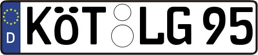 KÖT-LG95