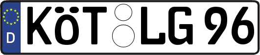 KÖT-LG96