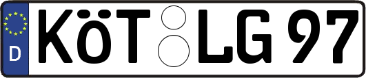 KÖT-LG97