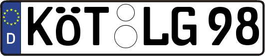 KÖT-LG98