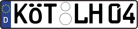 KÖT-LH04