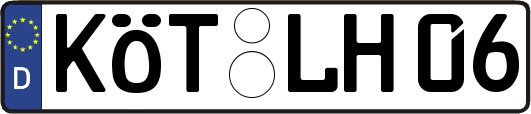 KÖT-LH06