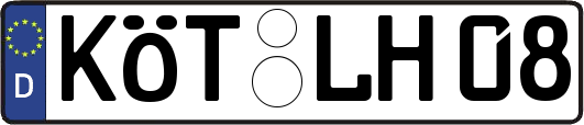 KÖT-LH08