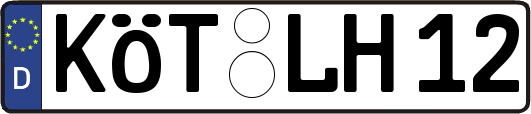 KÖT-LH12
