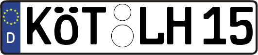 KÖT-LH15