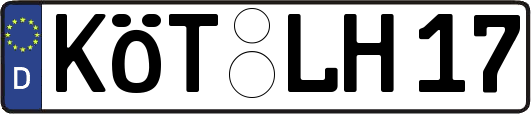 KÖT-LH17