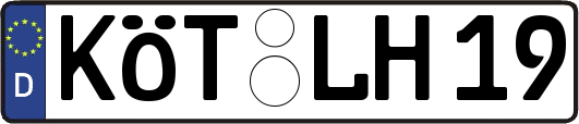 KÖT-LH19