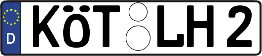KÖT-LH2