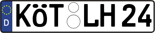 KÖT-LH24