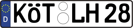 KÖT-LH28