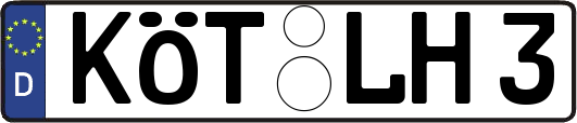 KÖT-LH3
