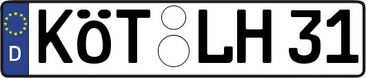 KÖT-LH31