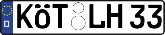 KÖT-LH33