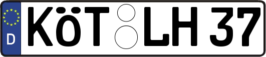 KÖT-LH37