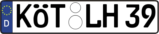 KÖT-LH39