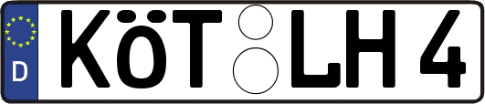 KÖT-LH4