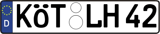 KÖT-LH42