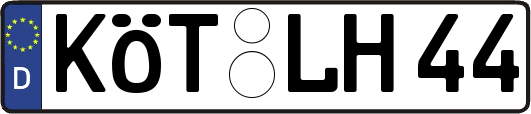 KÖT-LH44