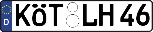 KÖT-LH46