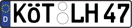 KÖT-LH47
