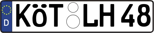 KÖT-LH48