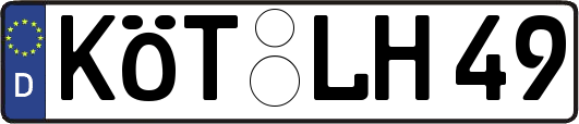 KÖT-LH49