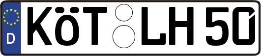 KÖT-LH50