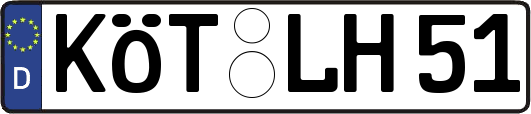KÖT-LH51