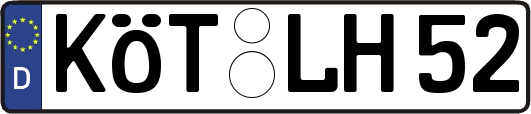 KÖT-LH52