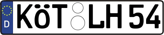 KÖT-LH54