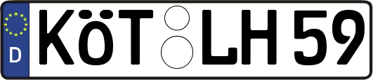 KÖT-LH59