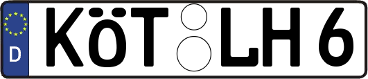 KÖT-LH6