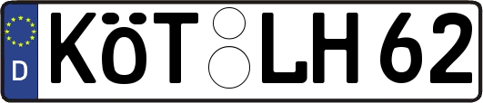 KÖT-LH62