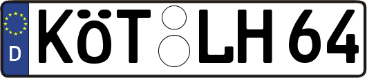 KÖT-LH64
