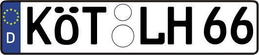 KÖT-LH66