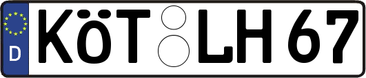 KÖT-LH67