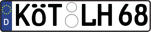 KÖT-LH68