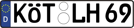 KÖT-LH69