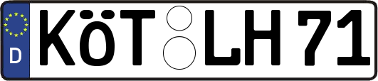 KÖT-LH71