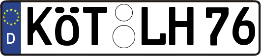 KÖT-LH76