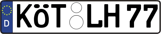 KÖT-LH77