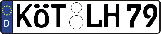 KÖT-LH79