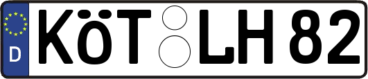 KÖT-LH82