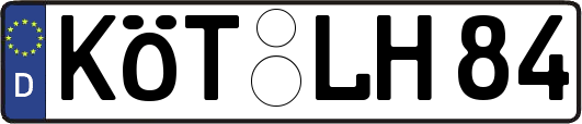 KÖT-LH84