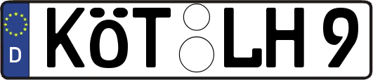 KÖT-LH9